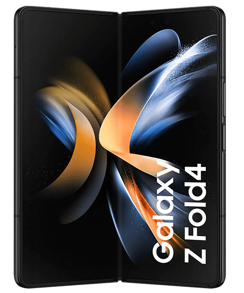 Samsung Galaxy Z Fold 4 mit Vertrag Ab € 24,99 mtl. 40 GB Samsung Galaxy Z Fold 4 mit Vertrag Ab € 24,99 mtl. 40 GB