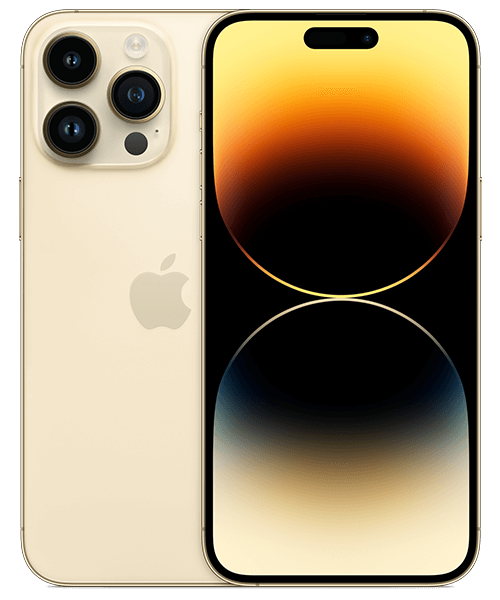 Apple iPhone 13 Pro Max Gerätegrafik