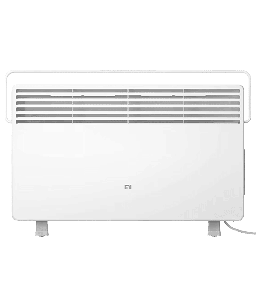 Xiaomi Mi Smart Space Heater S mit Vertrag günstig bei Sparhandy Xiaomi Mi Smart Space Heater S Front-Backansicht