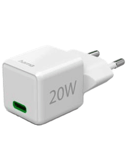 Super Mini Schnellladegerät USB-C 20W