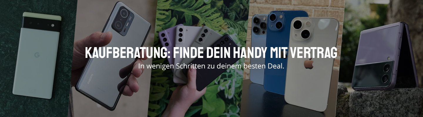 Handy Kaufberater bei Sparhandy